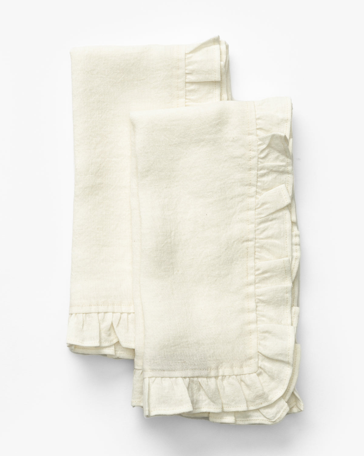 Catania Linen Napkins (Set of 4)