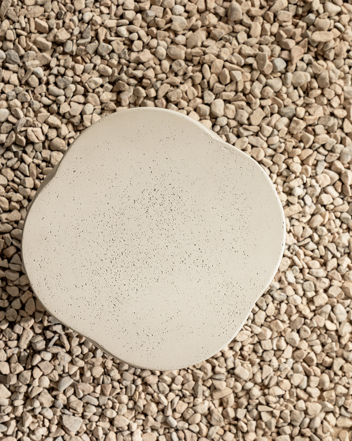 Causeway Outdoor Side Table