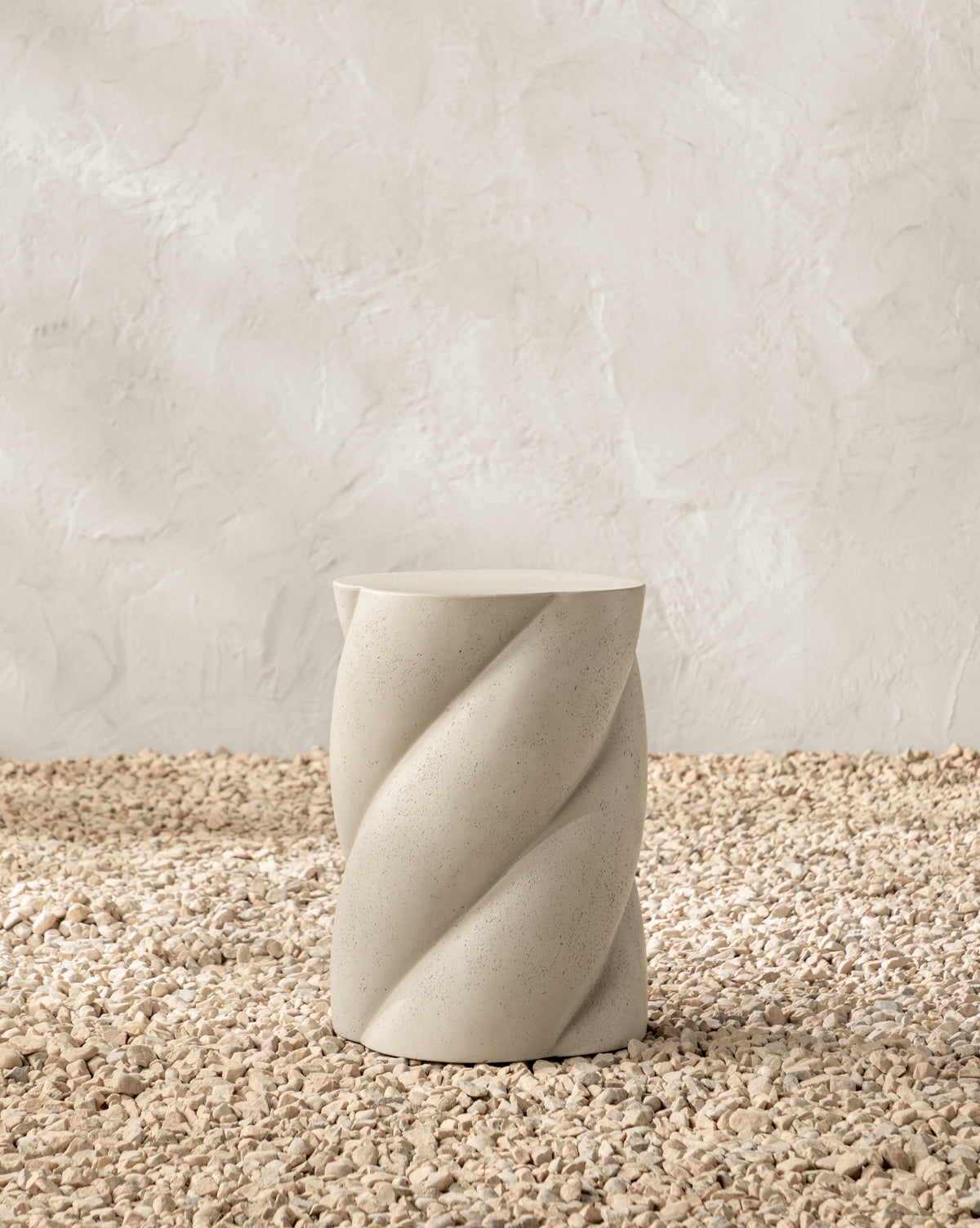 Causeway Outdoor Side Table