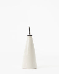 Ceramic Oil Bottle