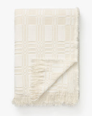 Chamberlain Coverlet