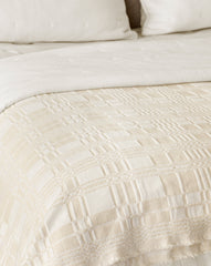 Chamberlain Coverlet