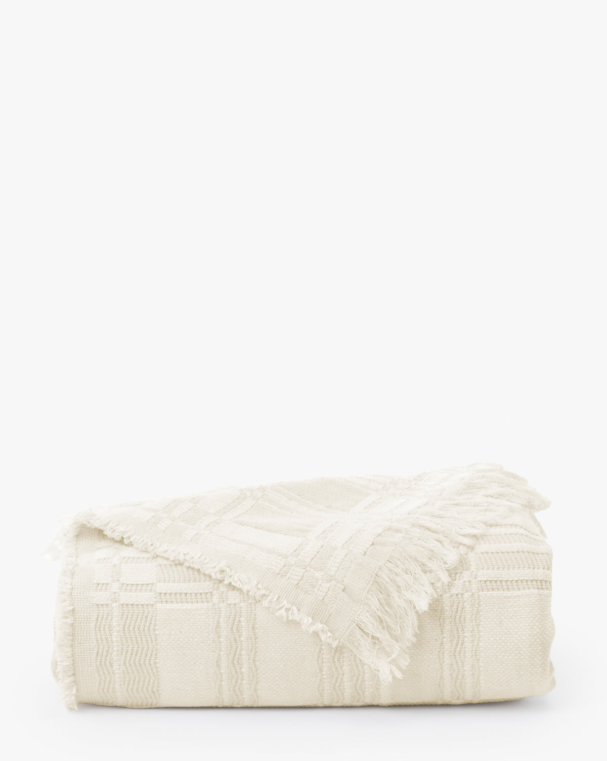 Chamberlain Coverlet