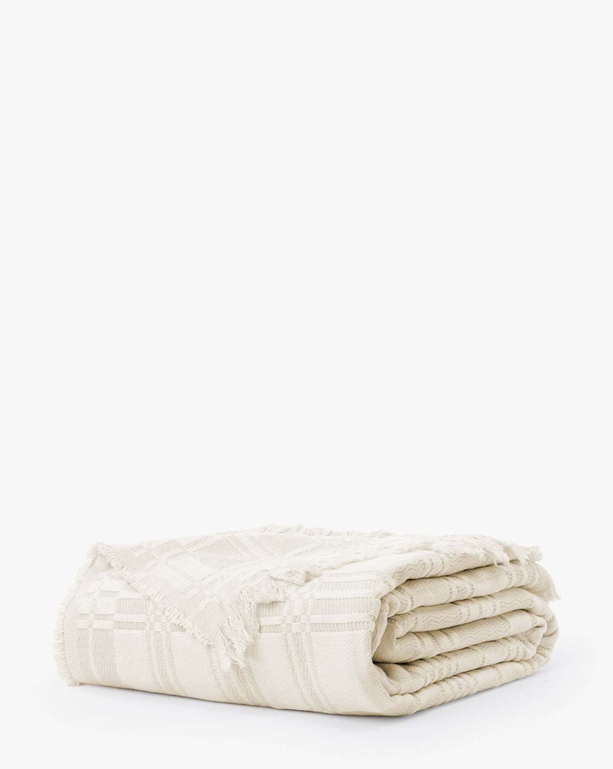 Chamberlain Coverlet