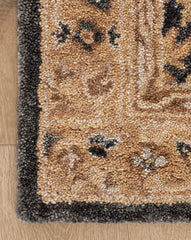 Chandler Hand-Tufted Wool Rug