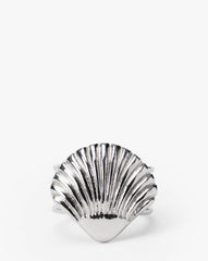 Chaplin Shell Napkin Ring