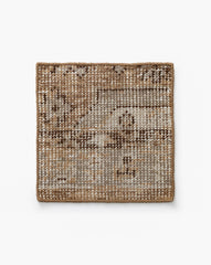Charlot Hand-Knotted Rug Swatch