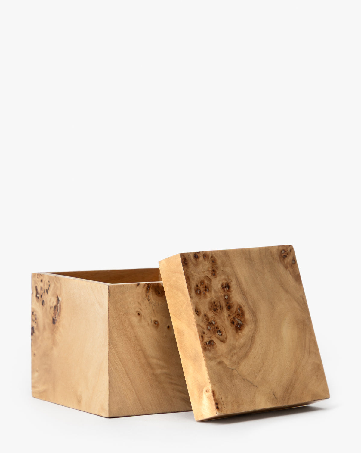 Chilton Burl Collection