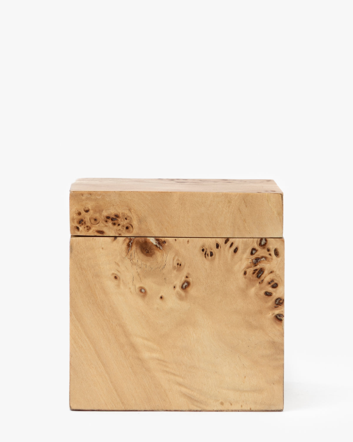 Chilton Burl Collection