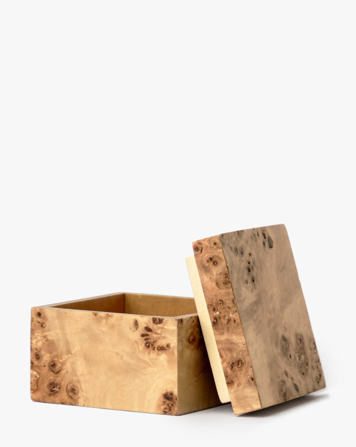 Chilton Burl Collection