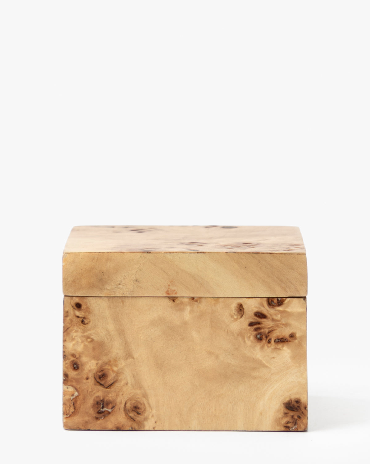 Chilton Burl Collection