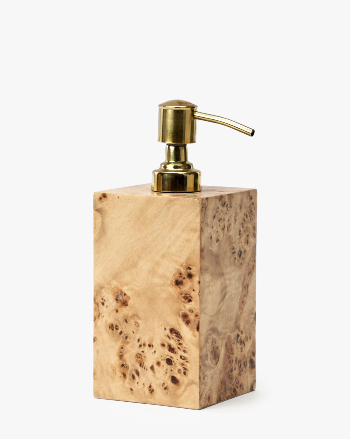 Chilton Burl Collection