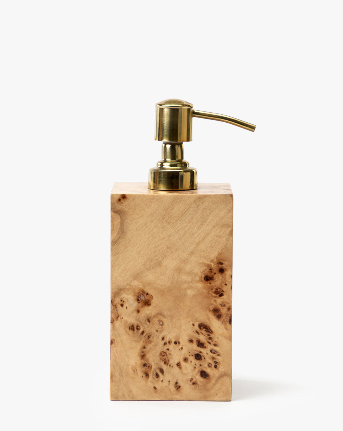 Chilton Burl Collection