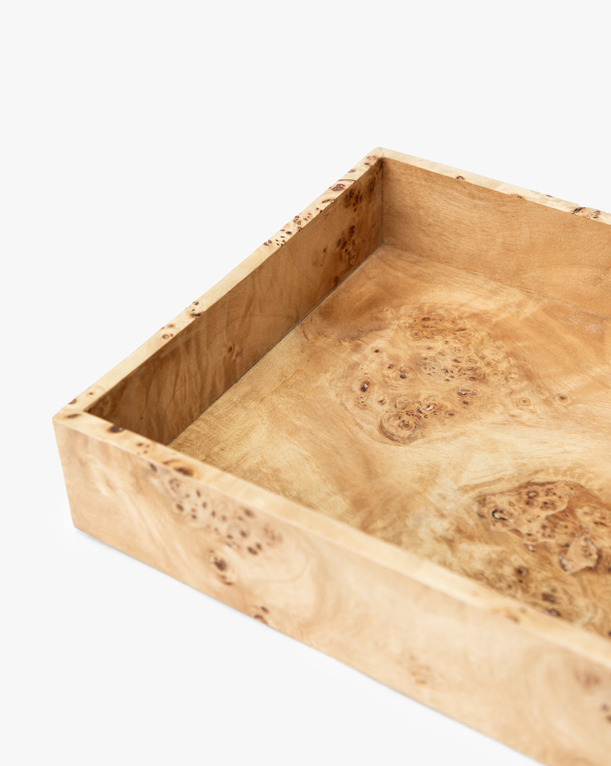 Chilton Burl Collection