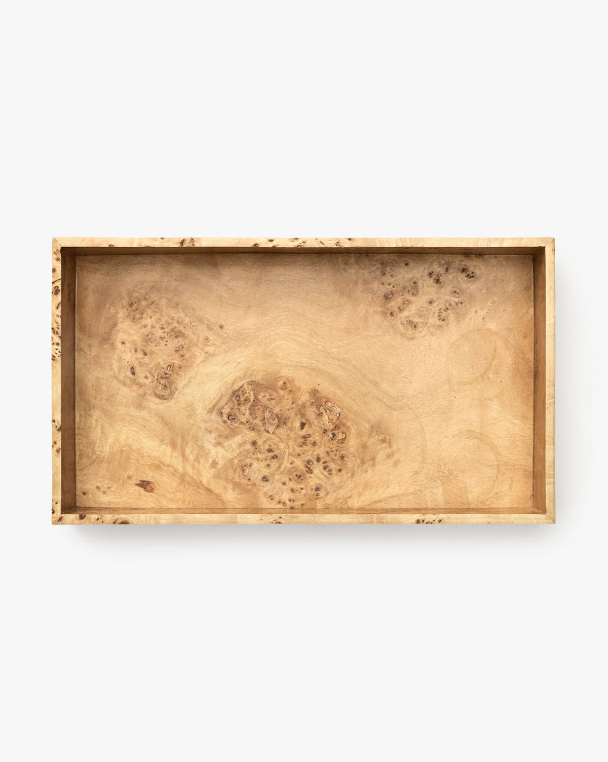 Chilton Burl Collection