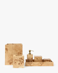 Chilton Burl Collection