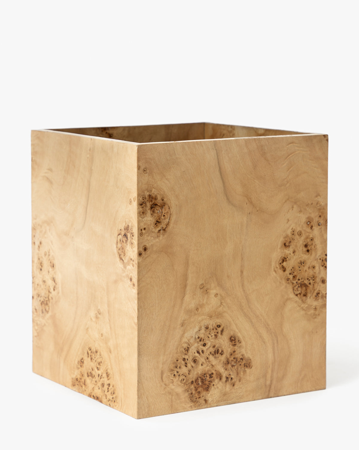 Chilton Burl Waste Bin