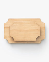 Cillian Pedestal Board