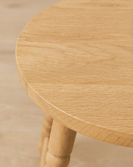 Claire Side Table