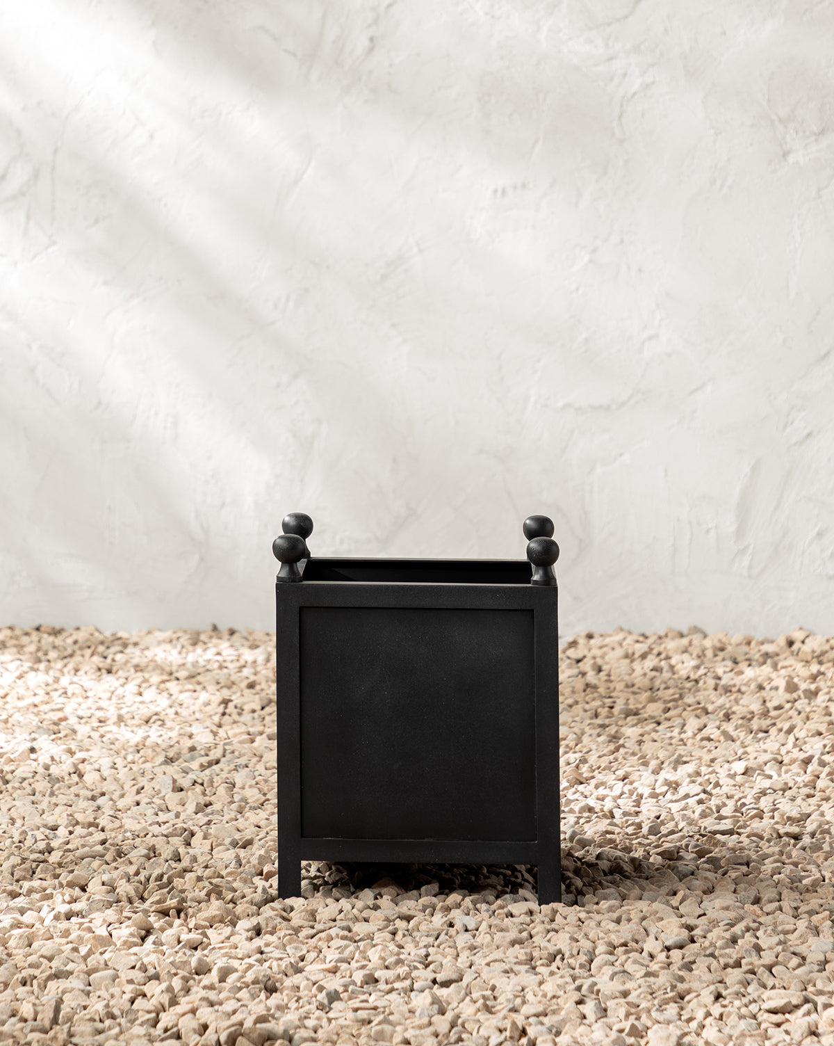 Clariance Planter
