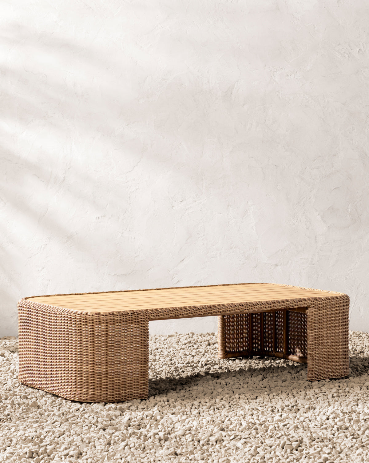 Clarkston Coffee Table