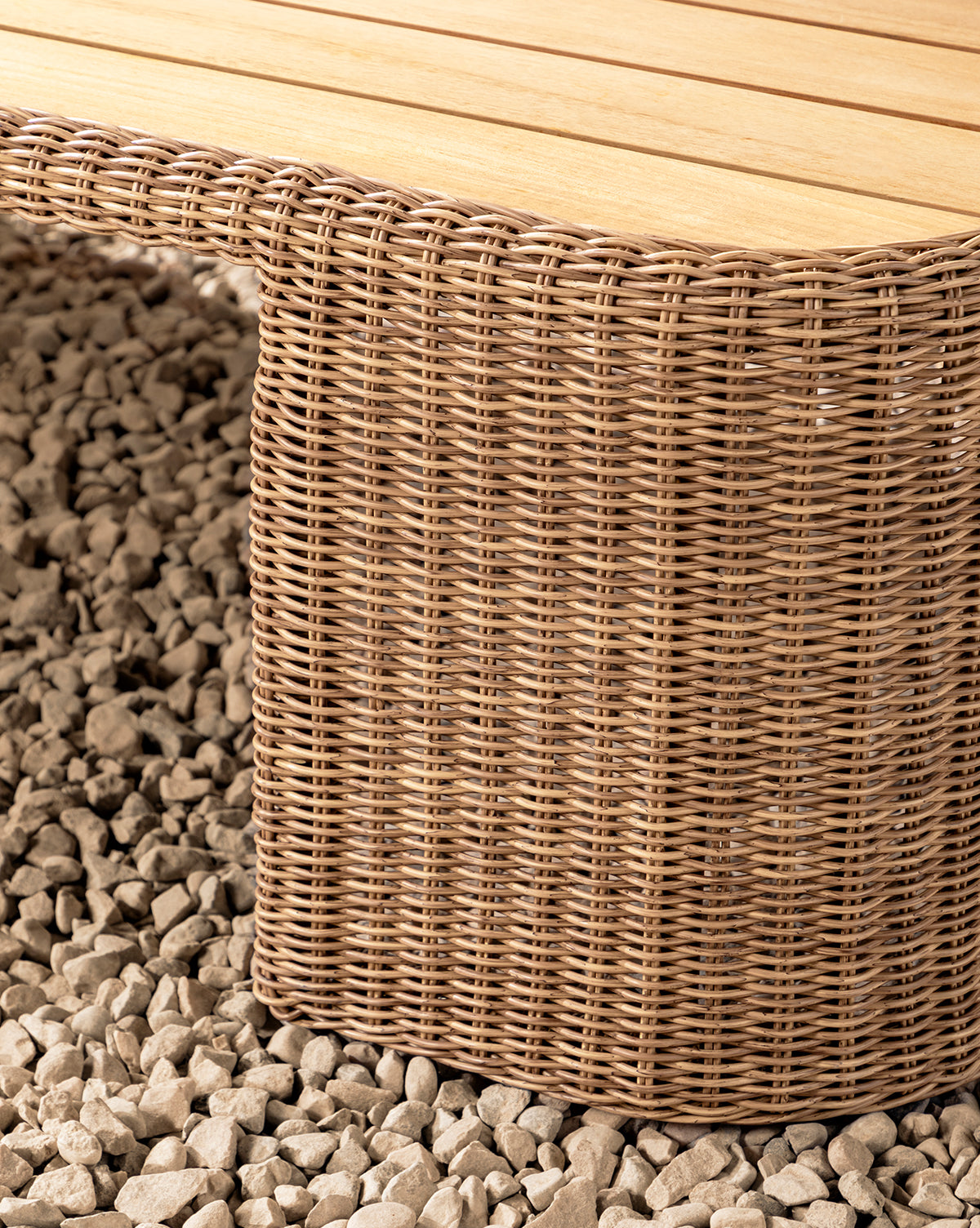 Clarkston Coffee Table