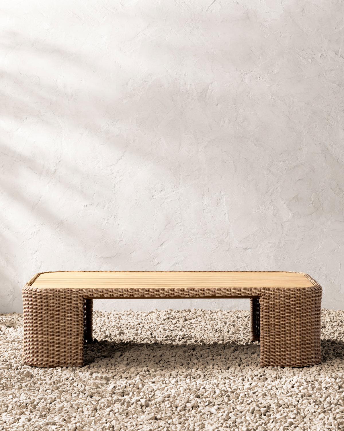 Clarkston Coffee Table