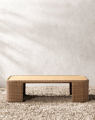 Clarkston Coffee Table