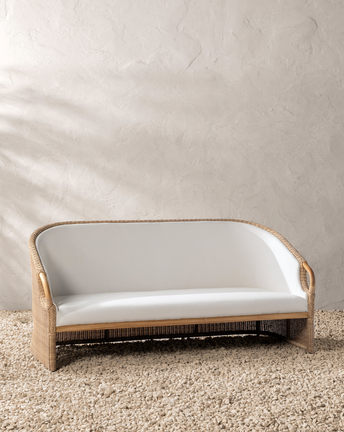 Clarkston Outdoor Sofa