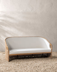 Clarkston Outdoor Sofa