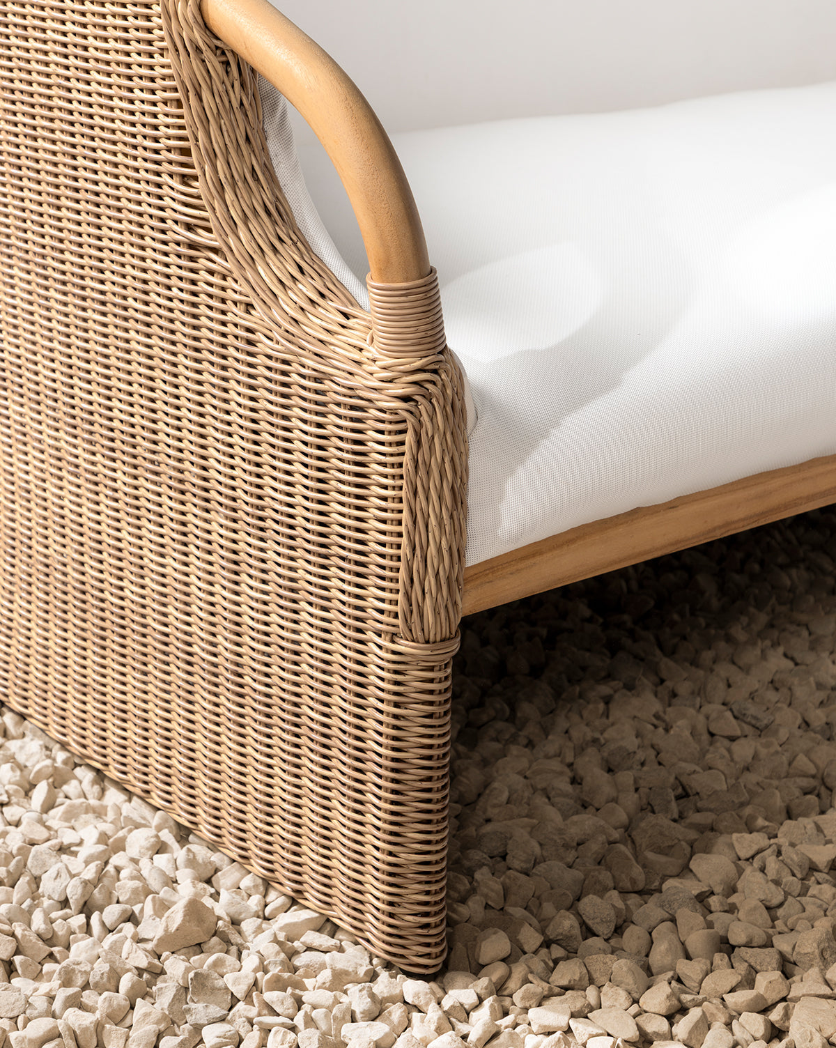 Clarkston Outdoor Sofa
