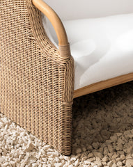 Clarkston Outdoor Sofa