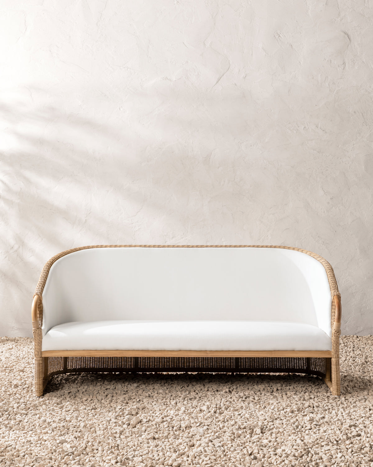 Clarkston Outdoor Sofa
