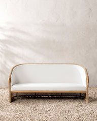 Clarkston Outdoor Sofa