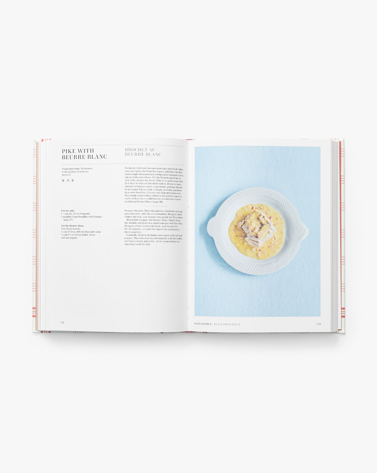 Classic French Recipes