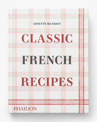 Classic French Recipes