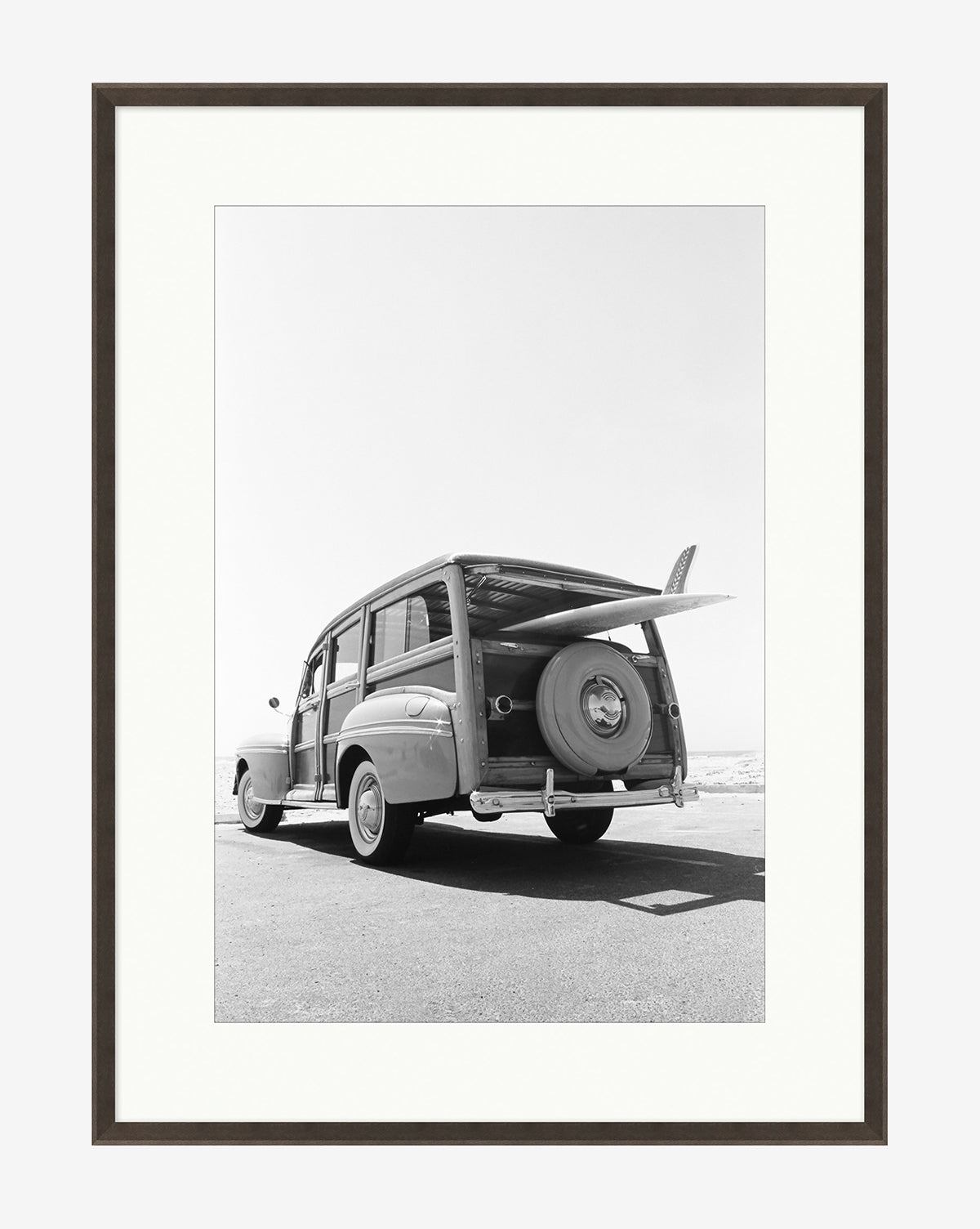 Classic Surf