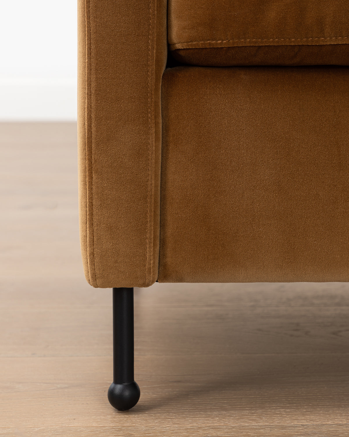 Clegg Lounge Chair (Ready to Ship)