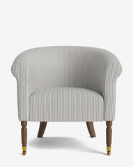 Clemence Lounge Chair