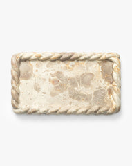 Cleves Marble Tray