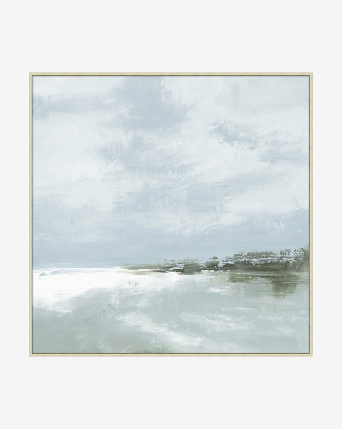Coastal Rain