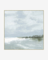 Coastal Rain