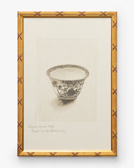 Collection Bowl