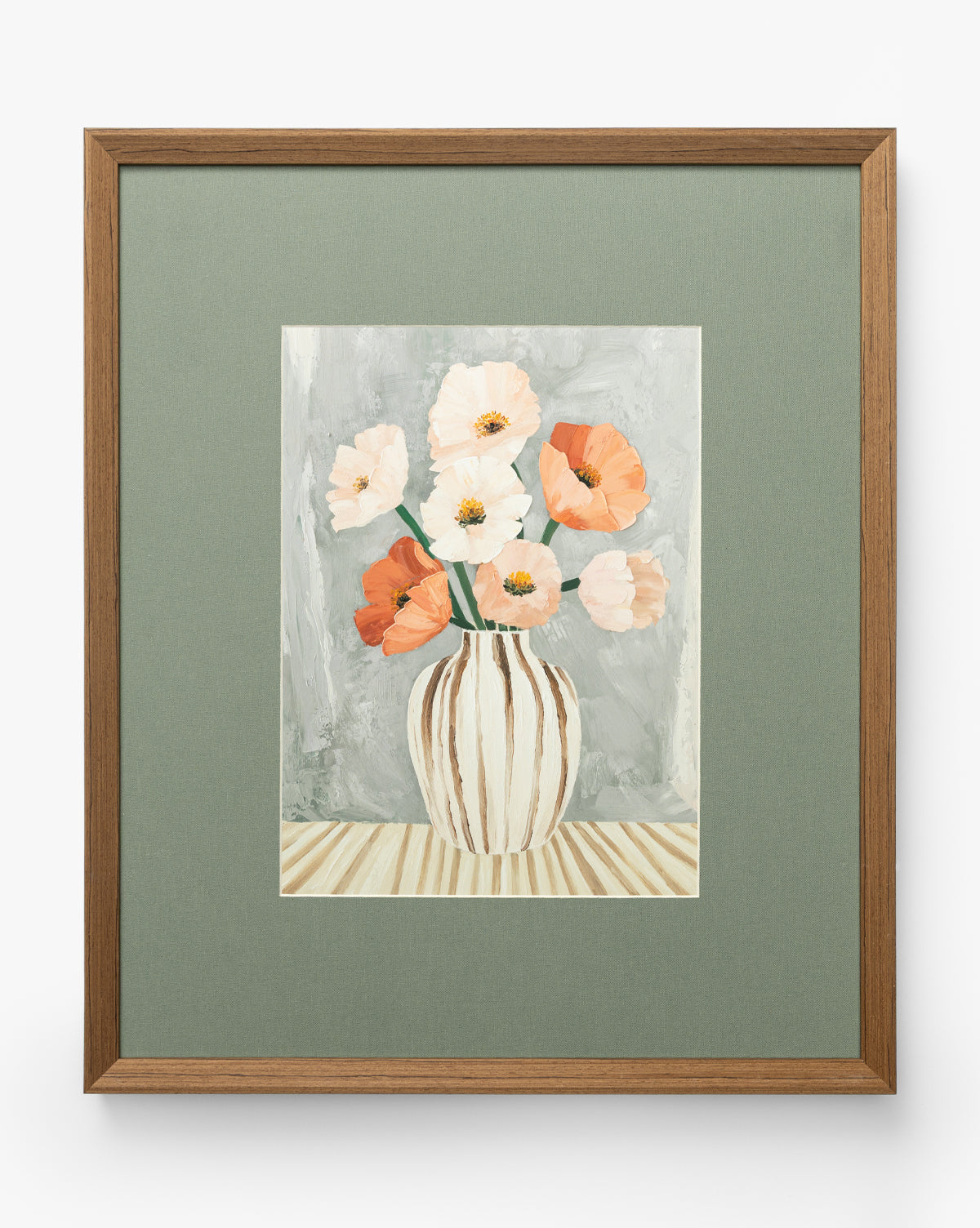 Collection of Poppies