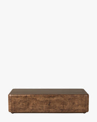 Colliers Coffee Table