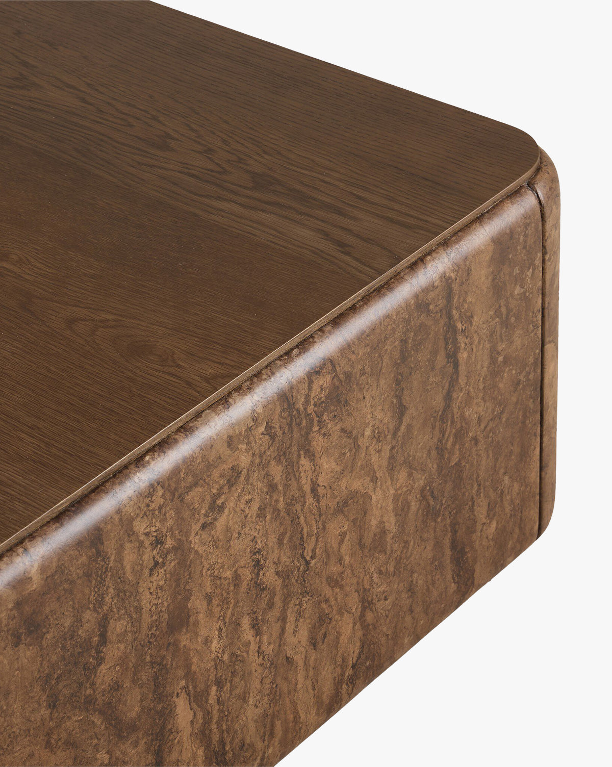 Colliers Coffee Table