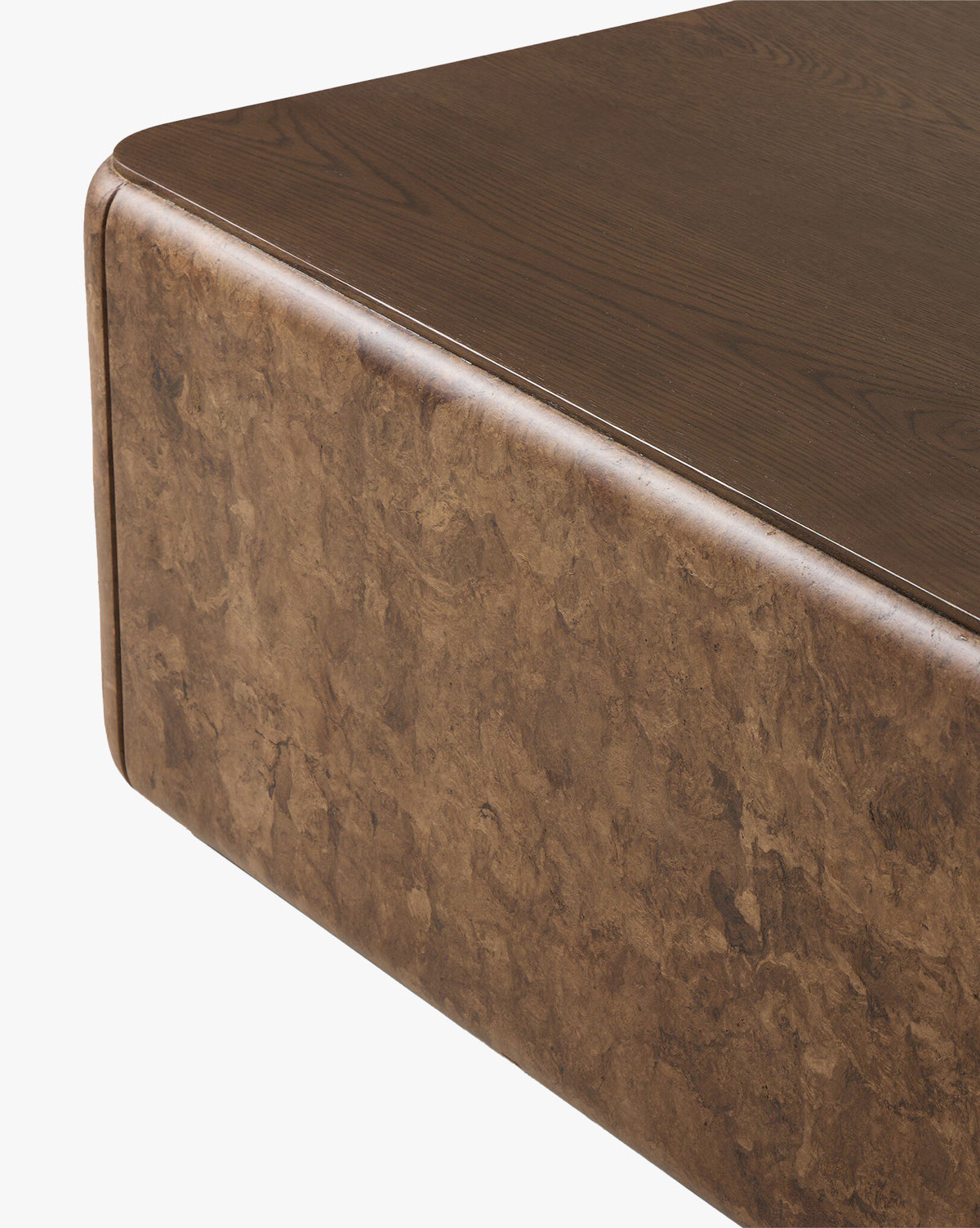 Colliers Coffee Table