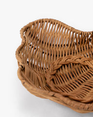 Concha Dish