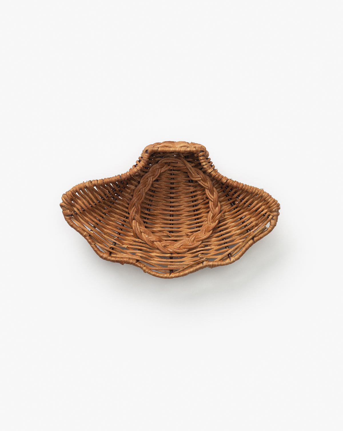 Concha Dish