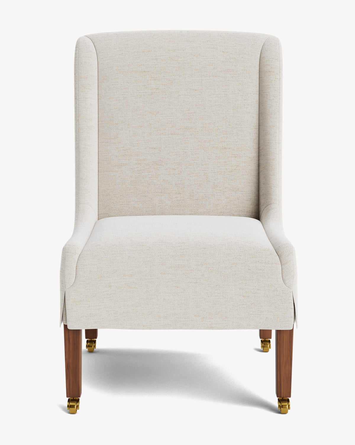 Concord Skirted Dining Chair